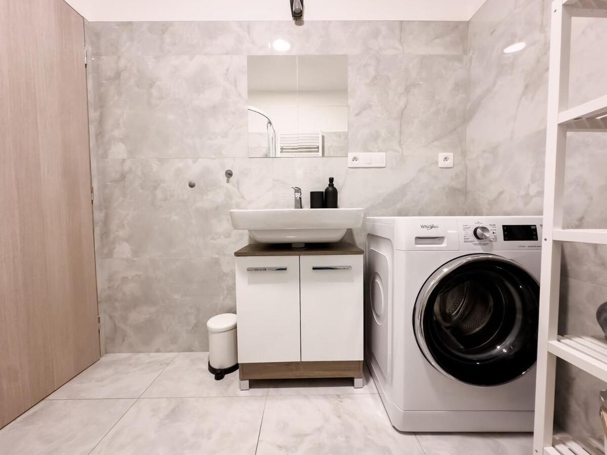 Apartmán Vista *