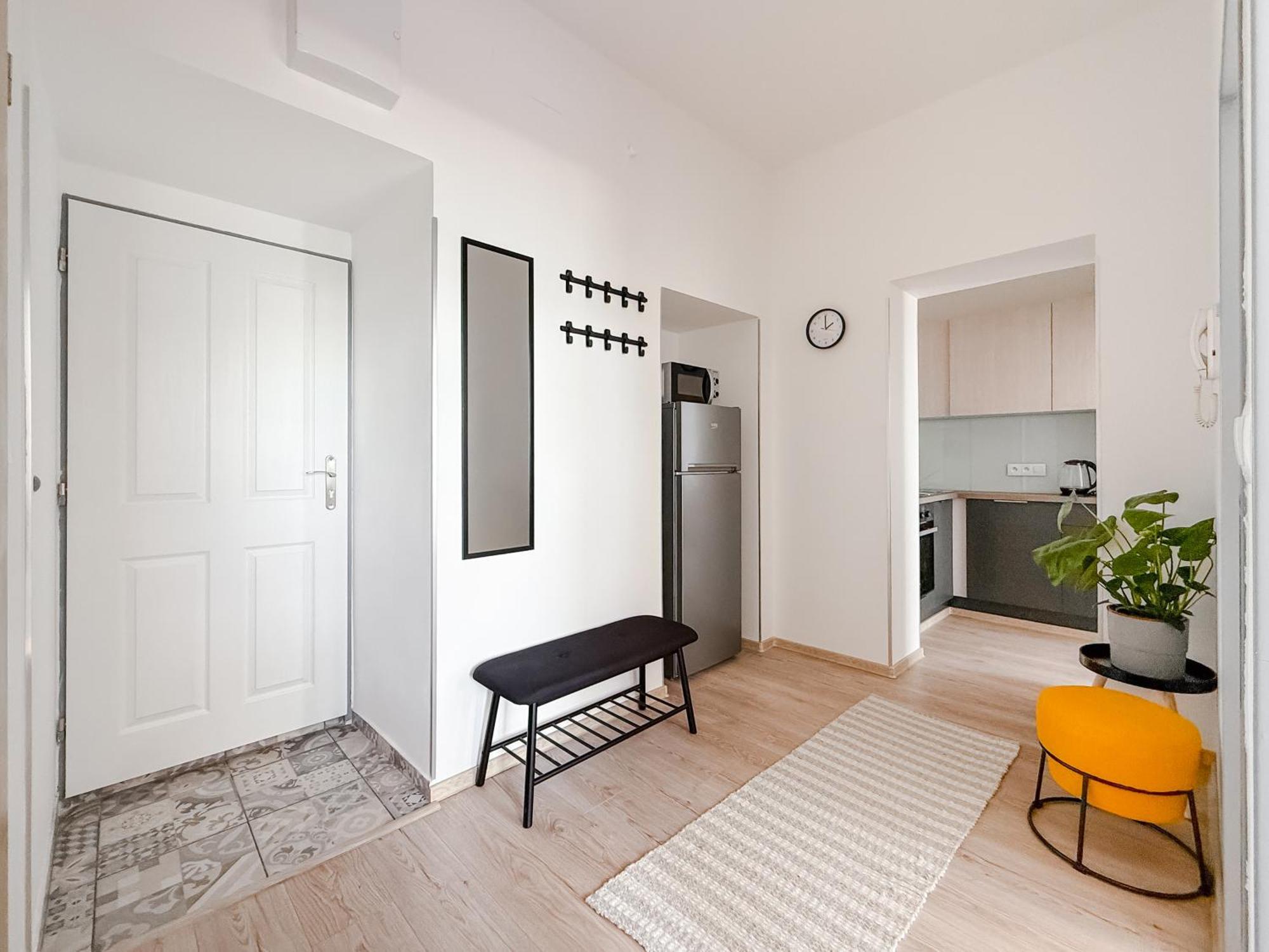 Apartmán Vista
