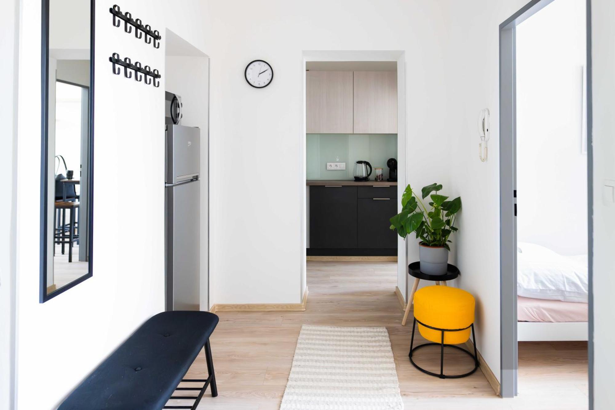 Apartmán Vista