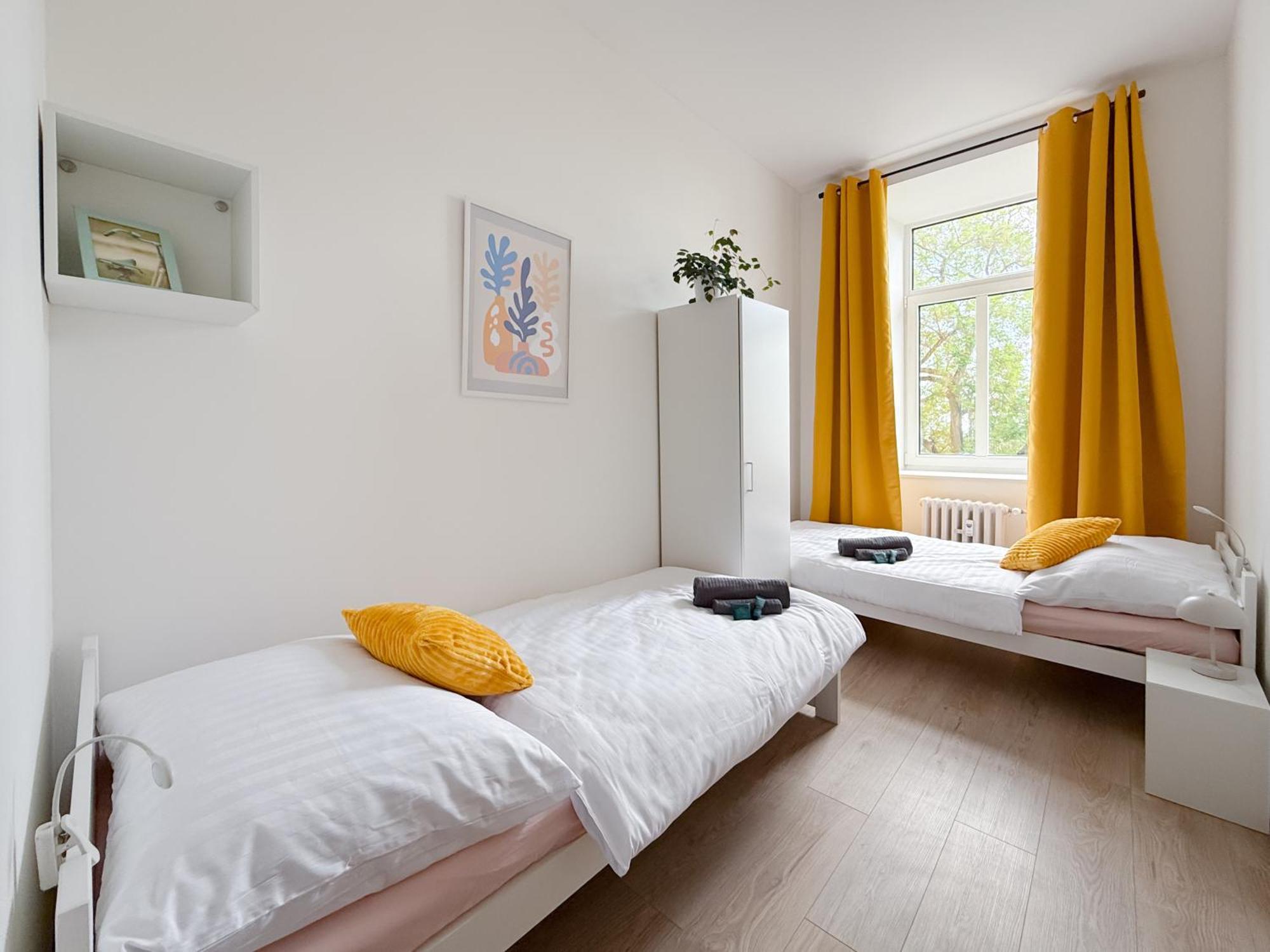 Apartmán Vista Brno