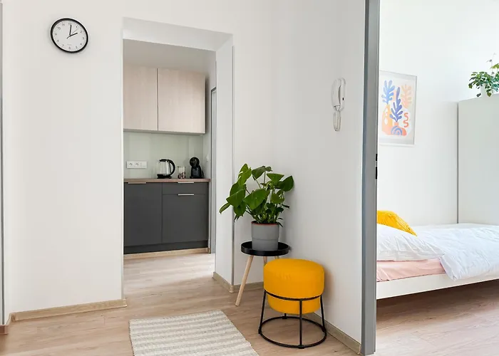 Vista Residence