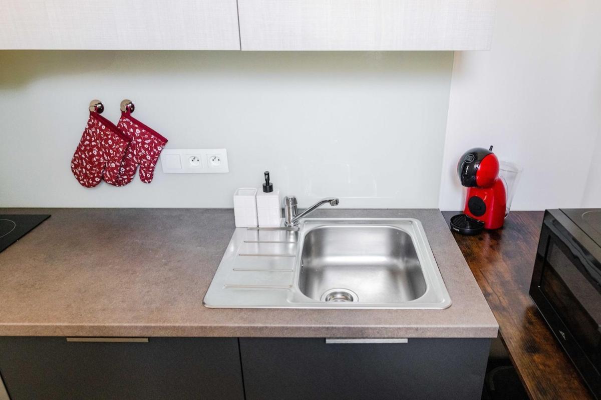 Vista Apartment