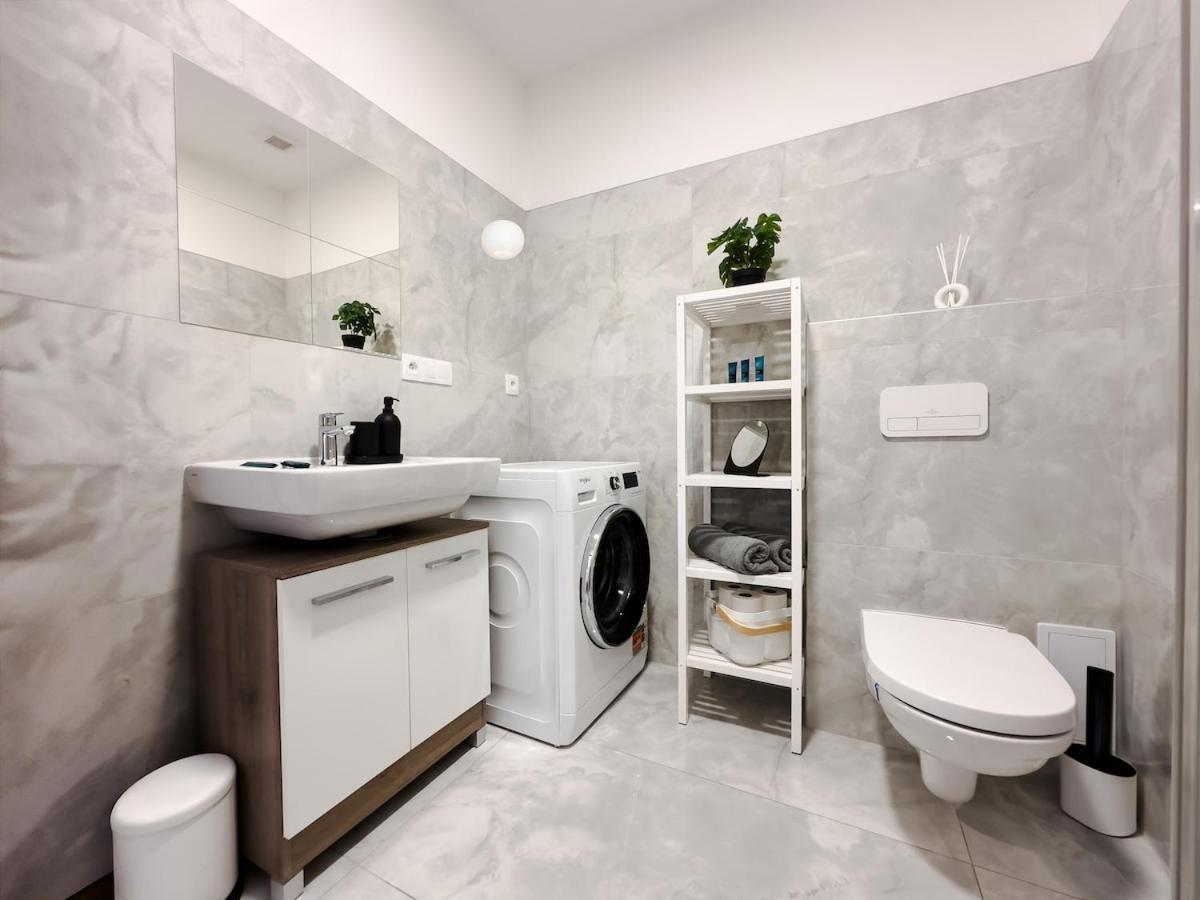Vista Apartment