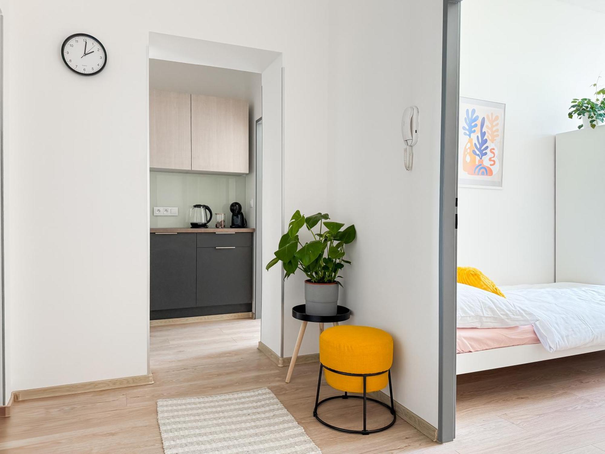 Vista Apartment *