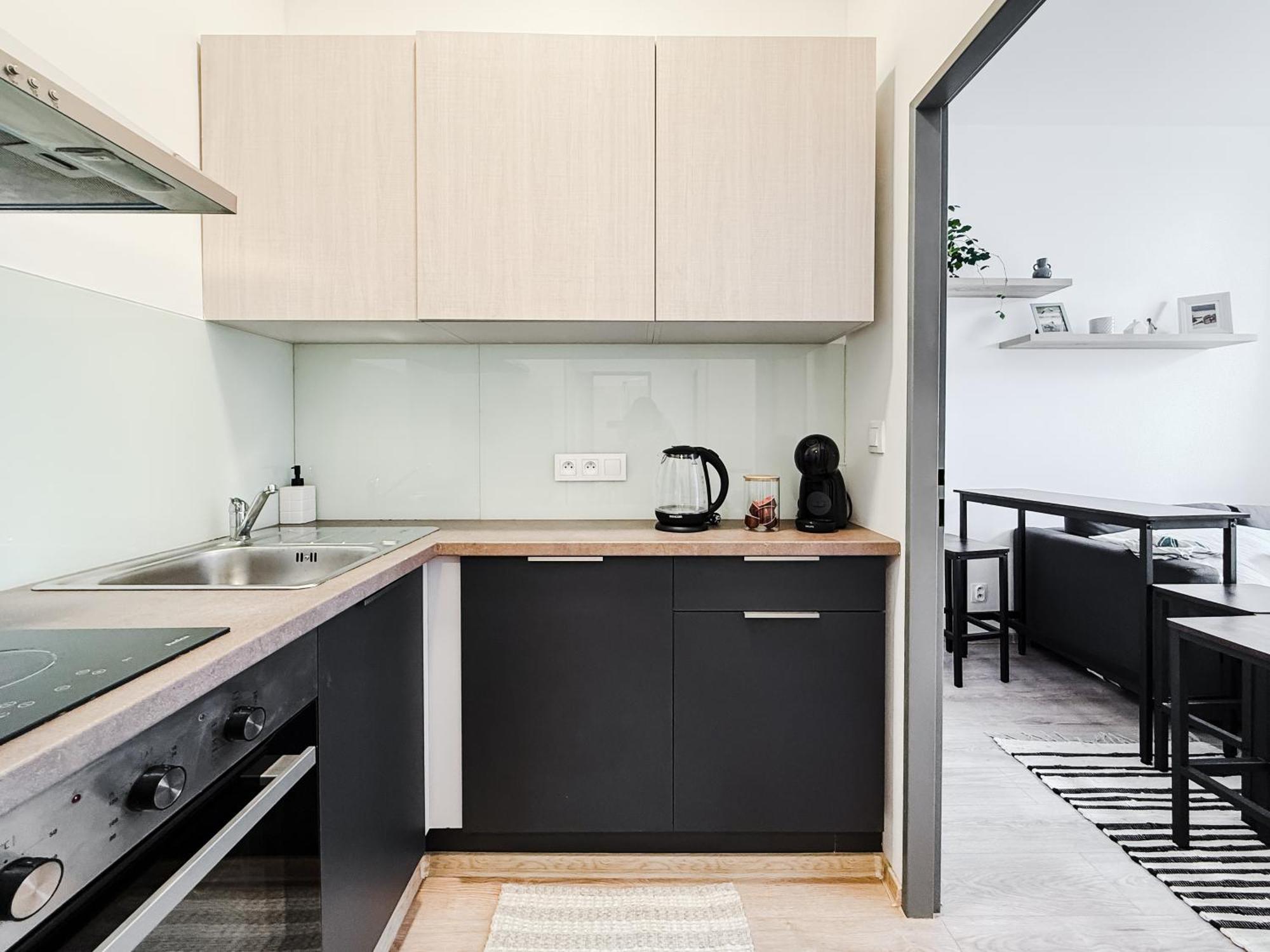 Vista Apartment